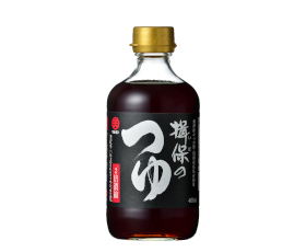 揖保のつゆ（2倍）400ml