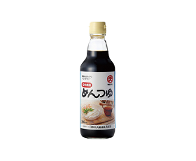 めんつゆ（５倍）360ml