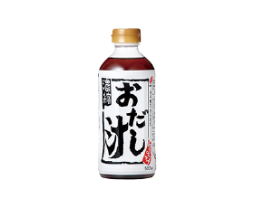 おだし汁500ml