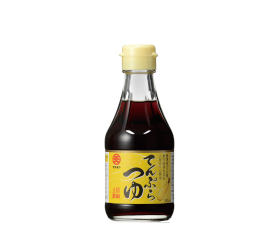 てんぷらつゆ（４倍）200ml