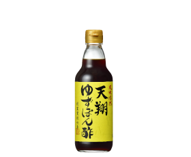 天翔ゆずぽん酢360ml