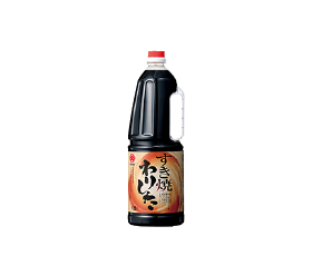 すき焼わりした 1.8L HP詰（6本）