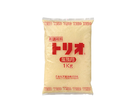 トリオ 1kg 袋詰