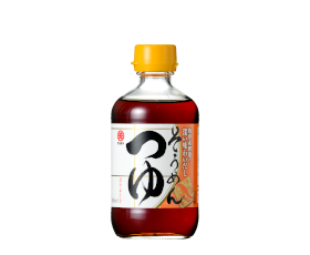 そうめんつゆ（ストレート）300ml