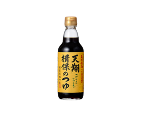 天翔揖保のつゆ360ml